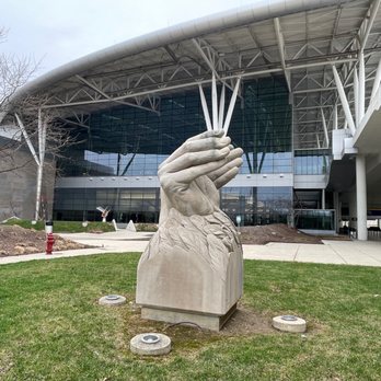The Birth of Flight - Public Art Near Me - Indianapolis, Indiana The Birth of Flight - Public Art Near Me - Indianapolis, Indiana