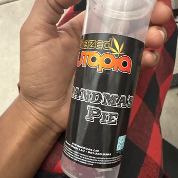 Blazed Utopia - as you can see tree was so it's gone - Cannabis Dispensaries Near Me - Lake Elsinore, California Blazed Utopia - as you can see tree was so it's gone - Cannabis Dispensaries Near Me - Lake Elsinore, California