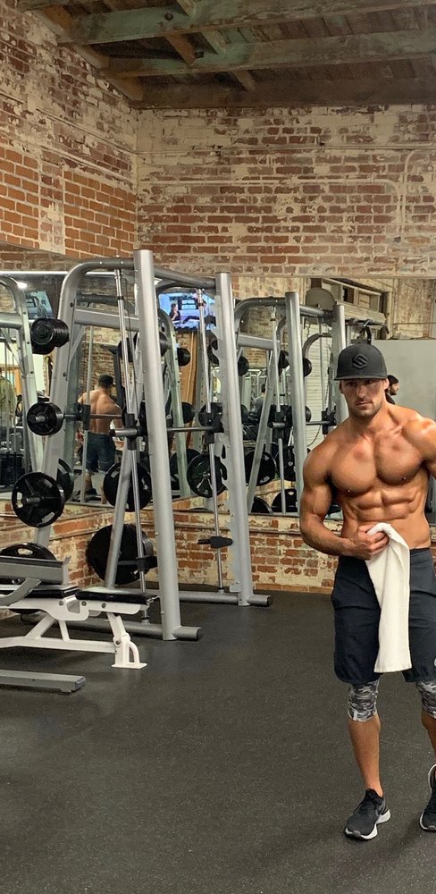 ADAM SUMMER PERSONAL TRAINING - 31 Photos & 93 Reviews - 7912 Santa ...