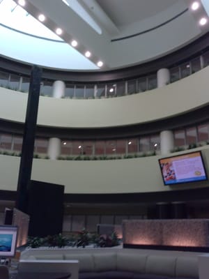 Kaiser Permanente Baldwin Park Medical Center by null