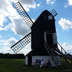 Pitstone Windmill