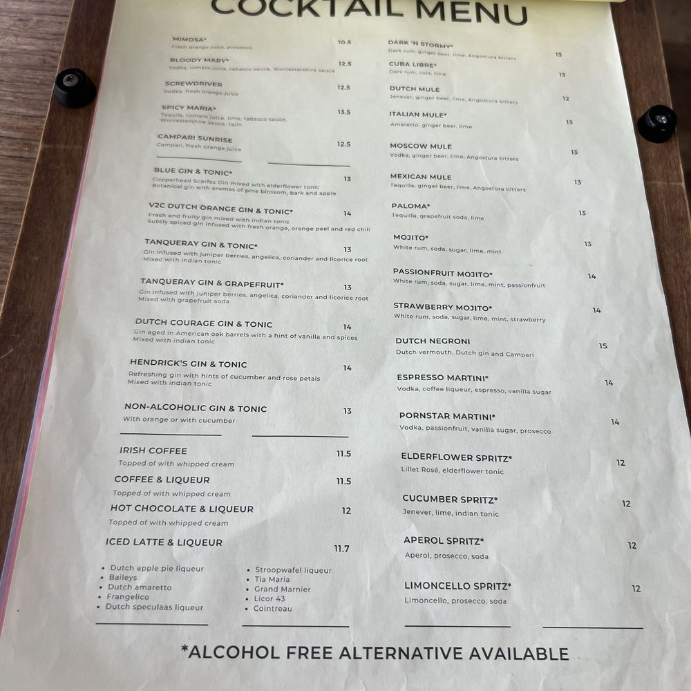 Blue Amsterdam - Menu - Bars Near Me - Amsterdam, New Hampshire Blue Amsterdam - Menu - Bars Near Me - Amsterdam, New Hampshire