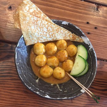 Coco Leaf - Fish balls - Coffee & Tea Near Me - Boston, Massachusetts Coco Leaf - Fish balls - Coffee & Tea Near Me - Boston, Massachusetts