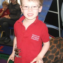 Vancouver Bilingual Preschool