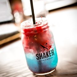 SHAKER Cuisine & Mixologie Rimouski