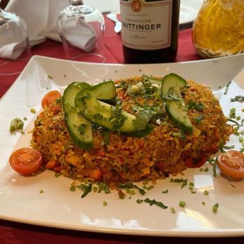 Eastern Eye Balti House - Food - Indian Near Me - London, XGL
