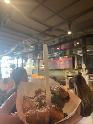 Lolo’s on the Water by null