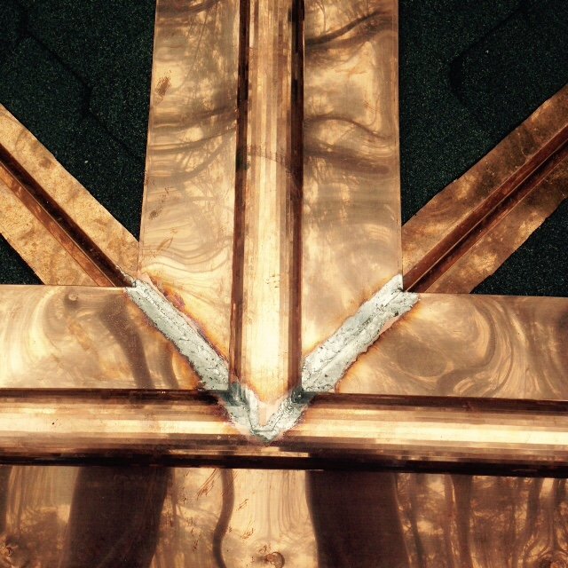 Slide of Complete Exteriors