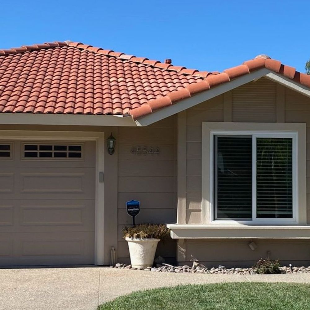 Anthony's Painting - After exterior painting - Painters Near Me - Murrieta, California Anthony's Painting - After exterior painting - Painters Near Me - Murrieta, California