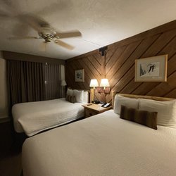 Stonebridge Inn - Room