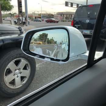 Raceway Express Car Wash - Car Wash Near Me - Tempe, Arizona