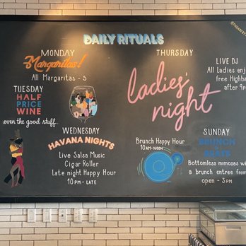 Earls Kitchen + Bar - Daily events - New American Near Me - Miami, Florida Earls Kitchen + Bar - Daily events - New American Near Me - Miami, Florida