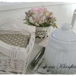 Cafe am Kleinflecken