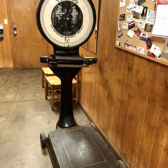 Greenbrier Restaurant - I'm not getting on this after eating a large pulled pork platter - Barbeque Near Me - Madison, Alabama Greenbrier Restaurant - I'm not getting on this after eating a large pulled pork platter - Barbeque Near Me - Madison, Alabama