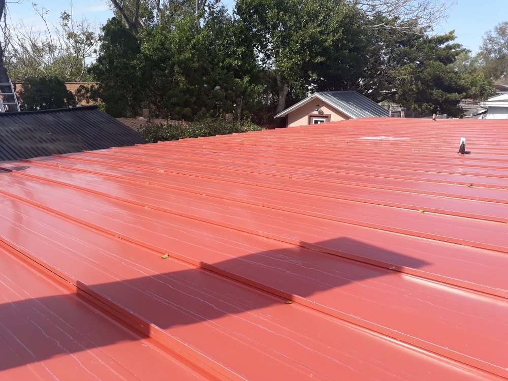 Slide of American Commercial Construction & Development