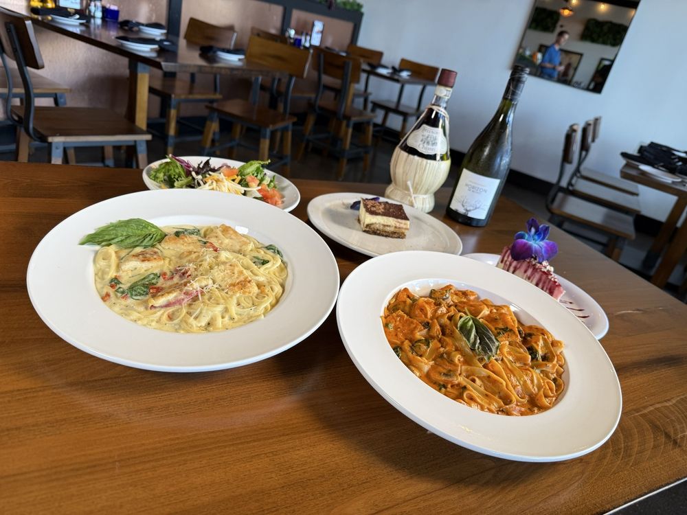 Palermo's Italian Restaurant