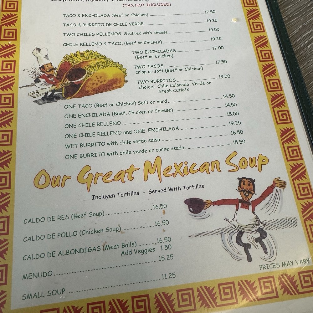 Arizona Cafe - Mexican Near Me - Bakersfield, California Arizona Cafe - Mexican Near Me - Bakersfield, California