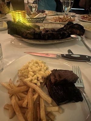 Sparkill Steakhouse by null