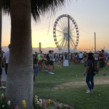 Coachella - Coachella 2018 - Weekend 1 - Festivals Near Me - Indio, California Coachella - Coachella 2018 - Weekend 1 - Festivals Near Me - Indio, California