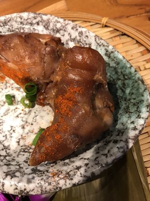 Spicy Joint Chinatown by null