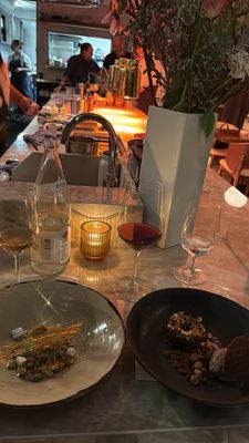 Mucca Osteria by null