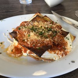 Lasagna Lasagna
