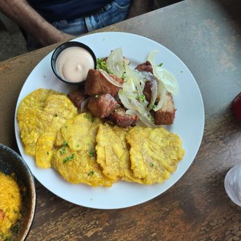 Vista Al Mar - Cajun/Creole Near Me - Corozal, Puerto Rico