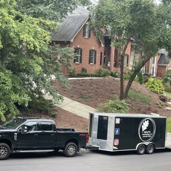 Mighty Oak Landscaping - Snow Removal Near Me Mighty Oak Landscaping - Snow Removal Near Me