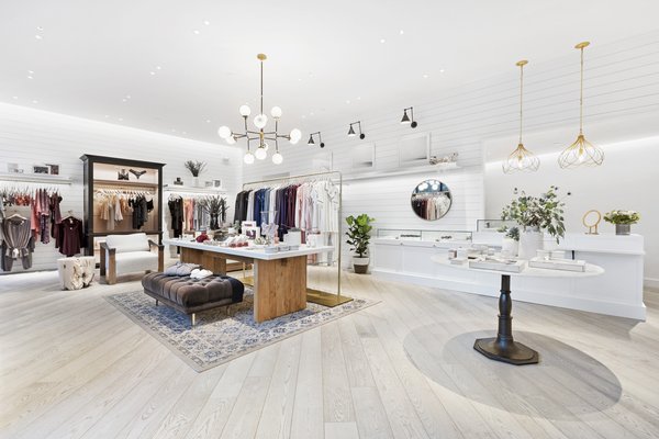 Eberjey NYC - Meatpacking District by null