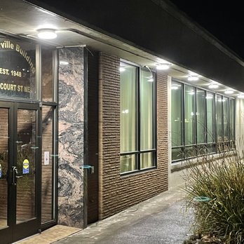 BNO Electrical Solutions - Commercial lighting - Electricians Near Me