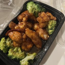 Best General Tso's Best General Tso's