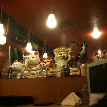 Oishii - Good Fortune! - Sushi Bars Near Me - Houston, Texas Oishii - Good Fortune! - Sushi Bars Near Me - Houston, Texas