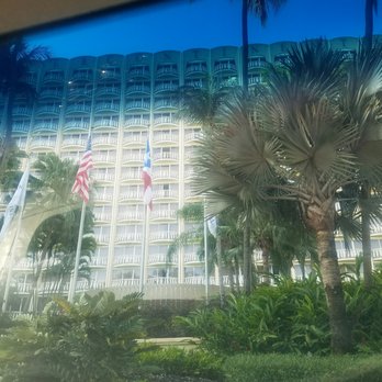 InterContinental - Resorts Near Me - Carolina, Puerto Rico