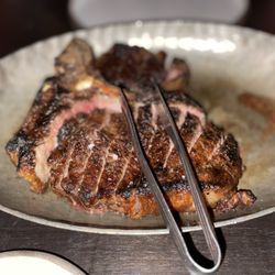 The Butcher's Block - Porterhouse for two