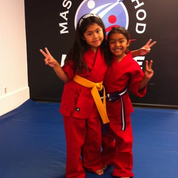 Master Method Karate - Master Method Karate teaches life lessons through fun and games - Karate Near Me - Rockville, Maryland Master Method Karate - Master Method Karate teaches life lessons through fun and games - Karate Near Me - Rockville, Maryland