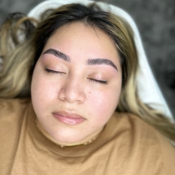 Izzy Brow Studio - Brow lamination - Eyebrow Services Near Me Izzy Brow Studio - Brow lamination - Eyebrow Services Near Me