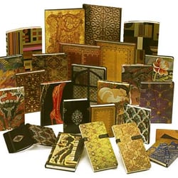 Papier-Design Papeterie + Geschenke - Paperblanks-Bücher für eure Gedanken und Ideen