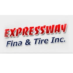 Expressway Fina & Tire
