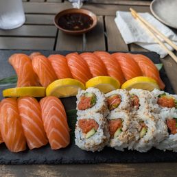 Tuna Roll