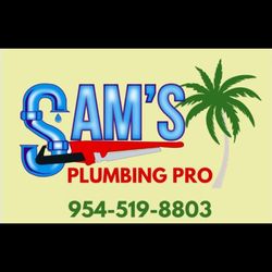 SAM’S Plumbing Pro