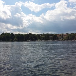 Kristinebergs Klippbad
