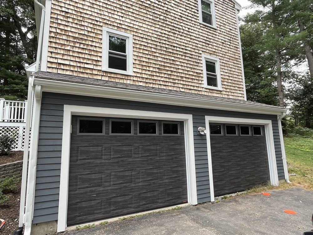 Mortland Door Systems - Garage Door Contractor in Rockland, MA