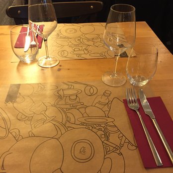Obe Restaurant - Italian Near Me - Barcelona, B Obe Restaurant - Italian Near Me - Barcelona, B