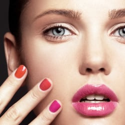 J C Nails