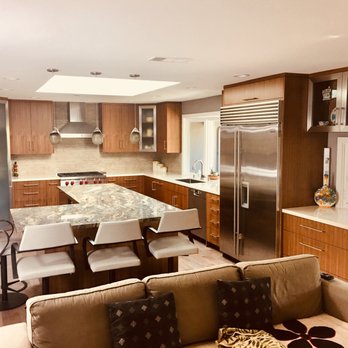 Michael Meyer Fine Woodworking - Quartersawn Walnut Project Completed 9/2017 - General Contractors Near Me - Mountain View, California Michael Meyer Fine Woodworking - Quartersawn Walnut Project Completed 9/2017 - General Contractors Near Me - Mountain View, California