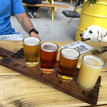 Lake Arrowhead Brewing - Breweries Near Me - Lake Arrowhead, California