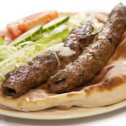 Kebabalicious - Seek Kebab on nan, very tasty
