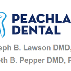 Peachland Dental - Untitled
