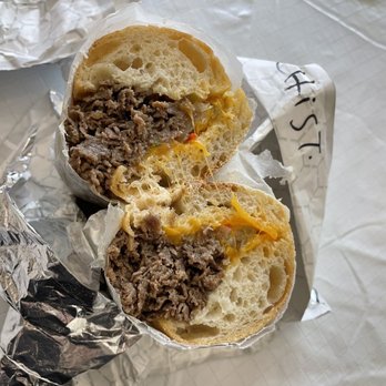 The Sandwich Spot - Philly - Sandwiches Near Me - Valhalla, New York The Sandwich Spot - Philly - Sandwiches Near Me - Valhalla, New York