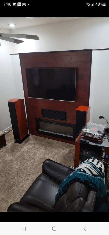 Slide of Quaranto's contracting